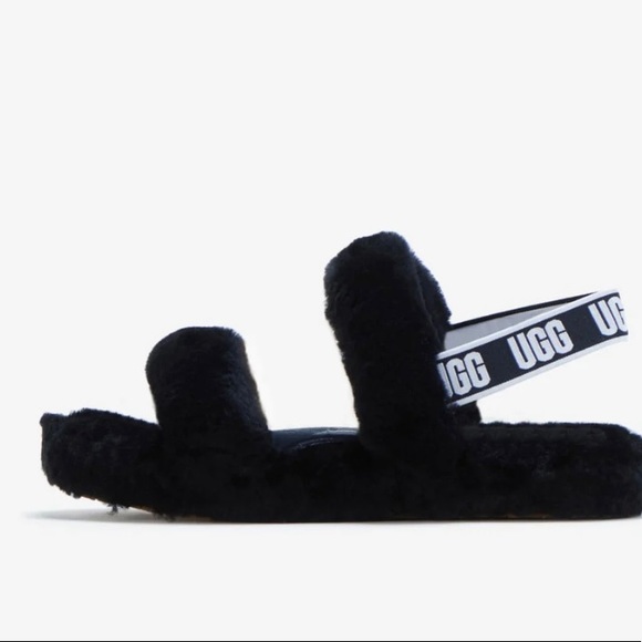 Woman’s Oh Yeah UGG - Picture 7 of 7